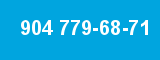 904 779-68-71 904 779-68-71